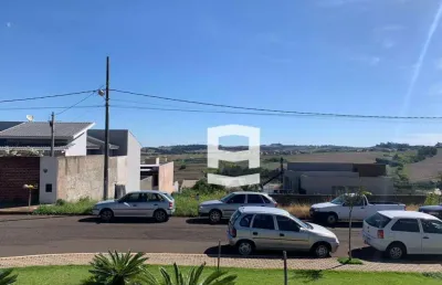 Terreno à venda, 360 m² por r$ 175.000,00 - loteamento residencial florais do lago - apucarana/pr