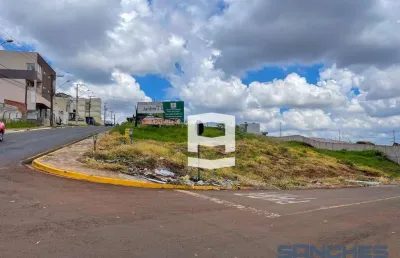 Terreno à venda, 368 m² por r$ 150.000,00 - parque bela vista - apucarana/pr