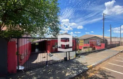 Terreno à venda, 460 m² por r$ 360.000,00 - jardim menegazzo - apucarana/pr