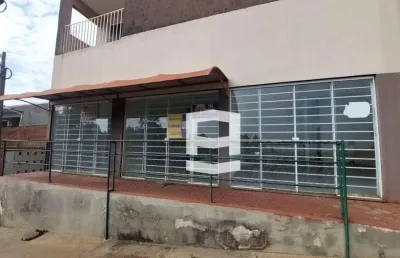 Sala à venda, 70 m² por r$ 350.000,00 - parque bela vista - apucarana/pr