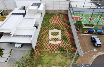 Terreno à venda, 360m² por r$ 606.528 - condomínio solar da toscana - apucarana/pr