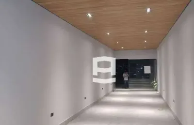 Sala à venda, 70 m² por r$ 280.000,00 - jardim menegazzo - apucarana/pr