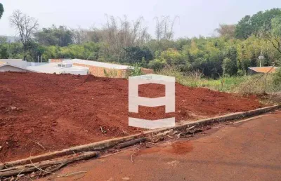 Terreno à venda, 300 m² por r$ 75.000,00 - loteamento residencial miriam - apucarana/pr