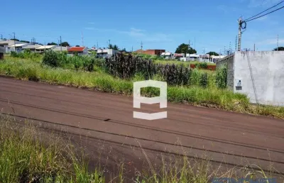 Terreno à venda, 300 m² por r$ 69.900,00 - jardim licce - apucarana/pr