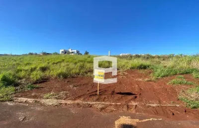 Terreno à venda, 544 m² por r$ 120.000,00 - residencial miriam - apucarana/pr