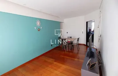 Apartamento de 3 quartos com suíte 2 vagas no carlos prates