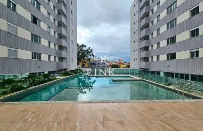 Residencial leonardo da vinci - apartamento em carlos prates, belo horizonte/mg