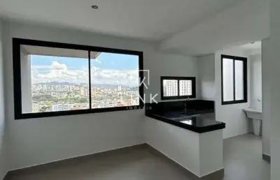 Dopo domani - apartamento em padre eustáquio, belo horizonte/mg  - última unidade