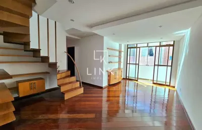 Edifício residencial porto príncipe - apartamento cobertura com 4 quartos no buritins
