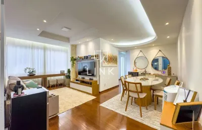 Edifício ruth de castro carvalho - apartamento 3 quartos e 2 vagas no buritis