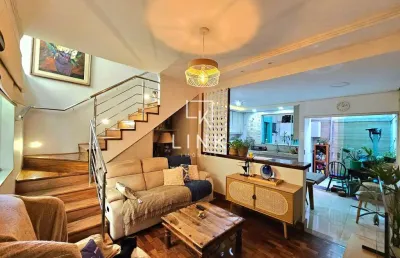 Apartamento com 2 quartos à venda na Rua Anhangaí, 350, Caiçara-Adelaide, Belo Horizonte