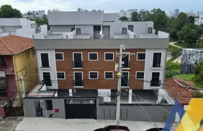 Apartamento com 2 quartos à venda na Vila Eldízia, Santo André 