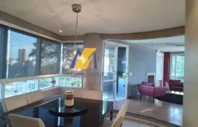 Apartamento com 3 quartos à venda na Rua das Goiabeiras, 405, Jardim, Santo André