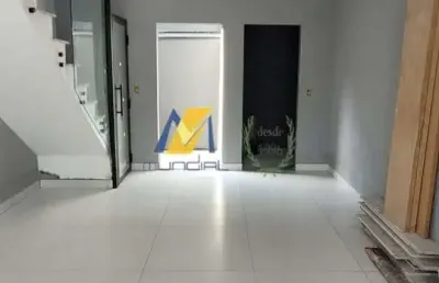 Vendo  sobrado em santo andré, jardim santo alberto
