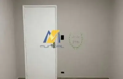 Apartamento com 2 quartos à venda na Avenida Capitão Casa, 609, Demarchi, São Bernardo do Campo