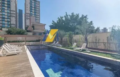 Apartamento com 3 quartos à venda na Rua Javri, Vila Eldízia, Santo André