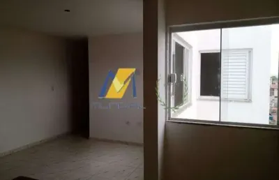 Apartamento com 2 quartos à venda no Parque Erasmo Assunção, Santo André 