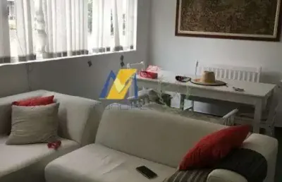 Apartamento com 2 quartos à venda na Rua Eduardo Rizk, Enseada, Guarujá