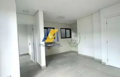 Apartamento com 2 quartos à venda na Vila Curuçá, Santo André 