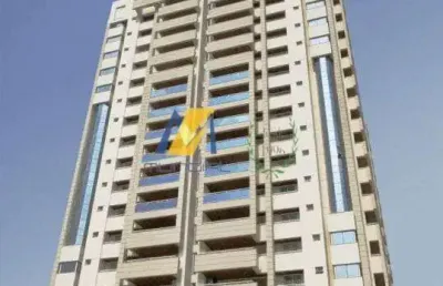 Apartamento com 3 quartos à venda na Rua Siqueira Campos, Centro, Santo André
