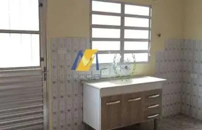 Terreno à venda na Vila Palmares, Santo André 