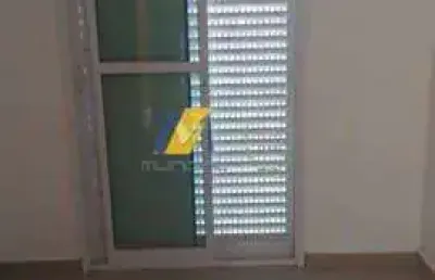 Apartamento com 2 quartos à venda na Rua Atabasca, 983, Jardim Santo Alberto, Santo André