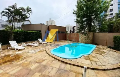 Apartamento com 3 quartos à venda na Rua Antônio Cardoso Franco, Casa Branca, Santo André