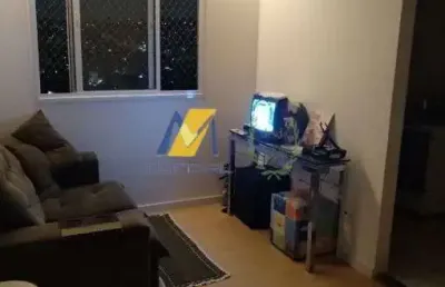 Apartamento com 2 quartos à venda na Avenida Sapopemba, Jardim Utinga, Santo André