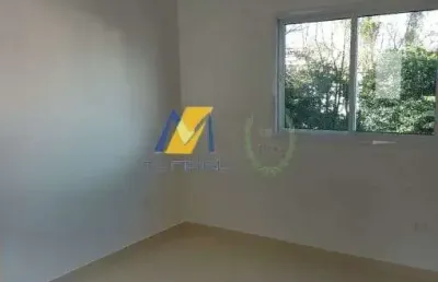 Apartamento com 2 quartos à venda no Jardim Teles de Menezes, Santo André 