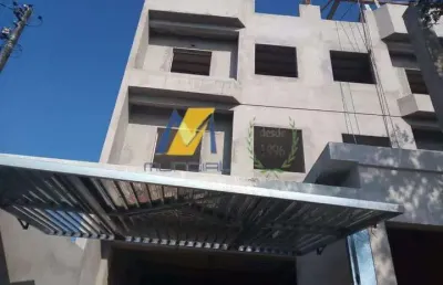 Vendo apartamentos em santo andré, cidade são jorge