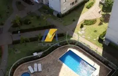 Apartamento com 2 quartos à venda na Rua Jorge Beretta, Parque Erasmo Assunção, Santo André