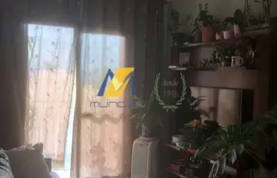 Apartamento com 3 quartos à venda na Rua Sapucaia, Alto da Mooca, São Paulo
