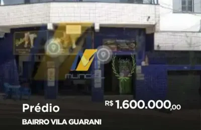 Casa à venda na Vila Guarani, Santo André 