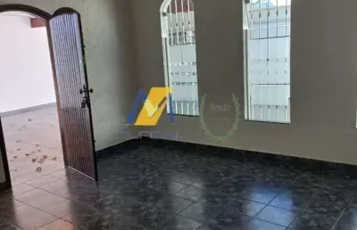 Casa com 3 quartos à venda no Parque Oratório, Santo André 