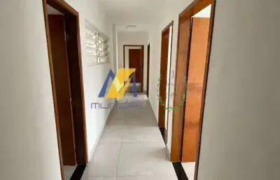 Sala comercial com 3 salas à venda no centro, santo andré , 13 m2 por r$ 420.000