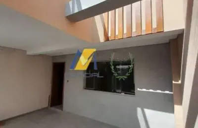 Casa com 3 quartos à venda no jardim das maravilhas, santo andré , 100 m2 por r$ 660.000