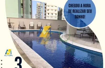 Apartamento com 3 quartos à venda na vila guiomar, santo andré , 82 m2 por r$ 550.000