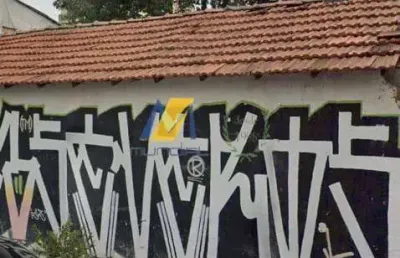 Terreno comercial à venda no rudge ramos, são bernardo do campo , 498 m2 por r$ 3.900.000