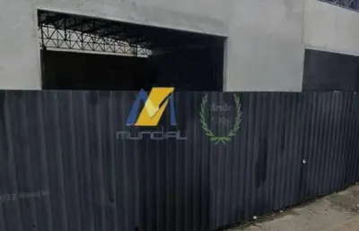 Prédio à venda no Rudge Ramos, São Bernardo do Campo 