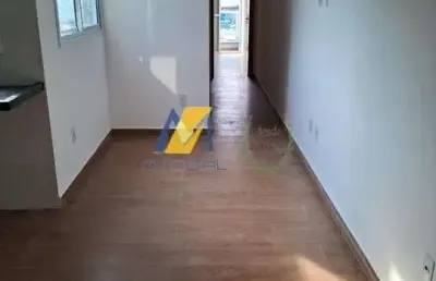 Apartamento com 2 quartos à venda na vila camilópolis, santo andré , 50 m2 por r$ 371.000