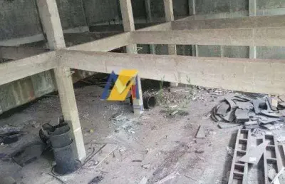 Terreno comercial à venda na Rodovia Pedro Eroles, Jardim Aracy, Mogi das Cruzes