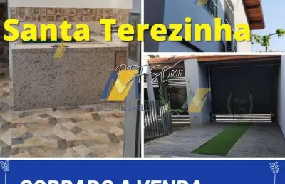 Casa com 3 quartos à venda no Jardim Santo Antônio, Santo André 