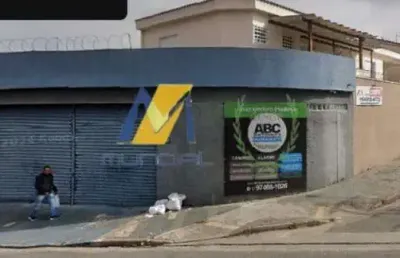 Casa com 3 quartos à venda na rua madagascar, parque oratório, santo andré, 270 m2 por r$ 1.100.000