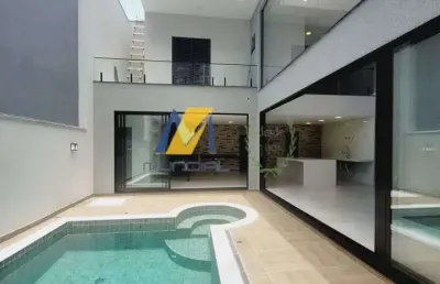 Casa com 4 quartos à venda no ibiti royal park, sorocaba , 234 m2 por r$ 1.430.000