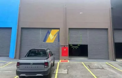 Sala comercial para alugar no demarchi, são bernardo do campo , 291 m2 por r$ 15.900