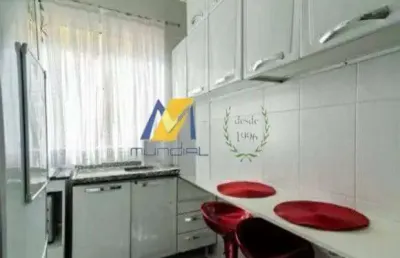 Apartamento com 2 quartos à venda na vila alto de santo andré, santo andré , 100 m2 por r$ 430.000