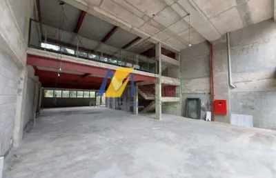 Barracão / Galpão / Depósito para alugar em Pinheiros, São Paulo 