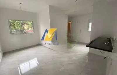 Apartamento com 1 quarto à venda na Vila Formosa, São Paulo 