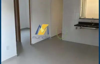 Apartamento com 1 quarto à venda na Vila Formosa, São Paulo 
