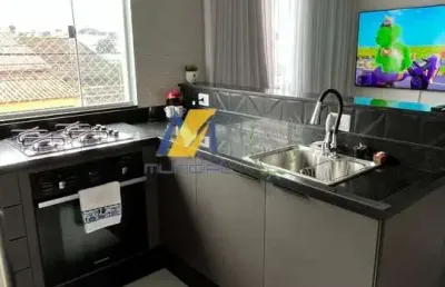Lindo sobrado para venda na vila curuça - santo andré